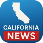 california news icon