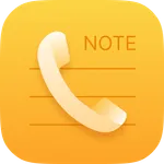 Call Notes icon