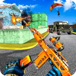 Call of Modern FPS Strike 3D icon