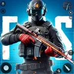 Critical FPS Game Ops Strike icon