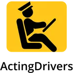Acting Drivers icon