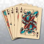 Callbridge Classic Card Game icon