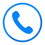 Caller ID, Phone Dialer, Block icon