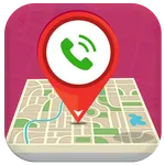 Phone Number Locator - Mobile icon