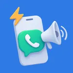 Caller Name Announcer icon