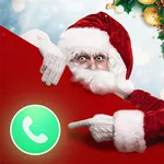 Call From Santa - Simulation icon