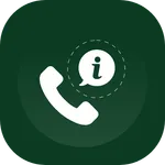 Call Log Insights icon
