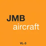JMB VL3 W&B icon
