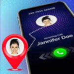 Phone Tracker, Find My Device icon