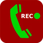Call recorder 2025 icon