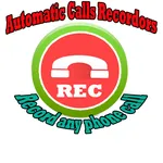 automatique calls recordors icon