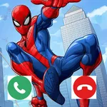 مكالمة سبايدر مان 2025 icon