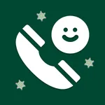 TrustCaller: Caller ID & Theme icon