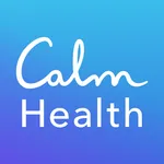 Calm Health icon