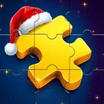 Calm Jigsaw icon