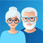 CALMEAN Silver Link icon