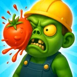 Zombie Match 3D icon
