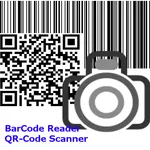 BarCode, Reader and Generator icon