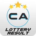 California Lottery Results icon