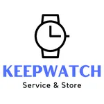 KeepWatch Analog Digital Smart icon