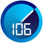 Huge SpeedoMeter icon