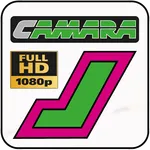 Camara Full HD Pro V2 icon