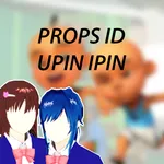 Props ID Upin & Ipin icon