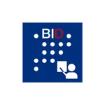 qBid - Docent icon