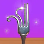 Cutlery Jewelry icon