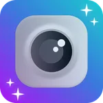 Amazic Digital Camera Filter icon