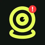 Camera Detector: Hidden Spy icon