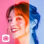 Beauty: Camera Selfie, Sticker icon