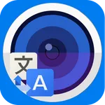 Camera Translator icon