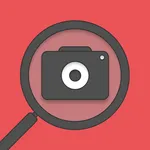 Camera Hunt - Scavenger Game icon