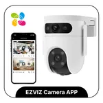 EZVIZ WIFI Camera App icon