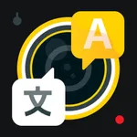 Camera Translator all Language icon