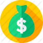 Bucket Money - Keep records of icon