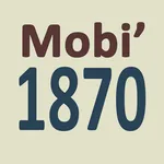 Mobi'1870 icon