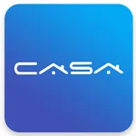 Casa Mobile icon