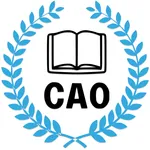 CAO Farmbook App icon
