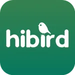 Hibird Cam icon