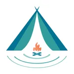 Campers hub ( HOSTING ) icon