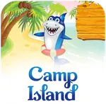 Camp Island icon