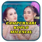 Campursari Koplo Milenial Joss icon