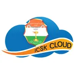 ICSK Teacher App icon