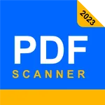 PDF Scanner - cam scanner icon