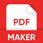 PDF Maker - Image to PDF icon