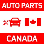 Auto Parts Canada icon