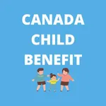Canada Child Benefit Info icon