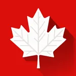 Canada Citizenship Test 2025 icon